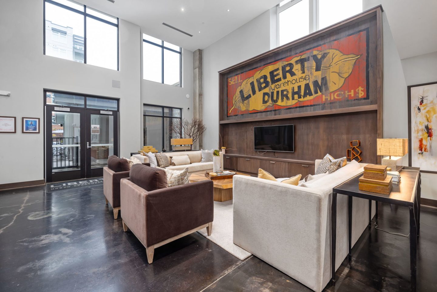 Liberty Warehouse Image 4