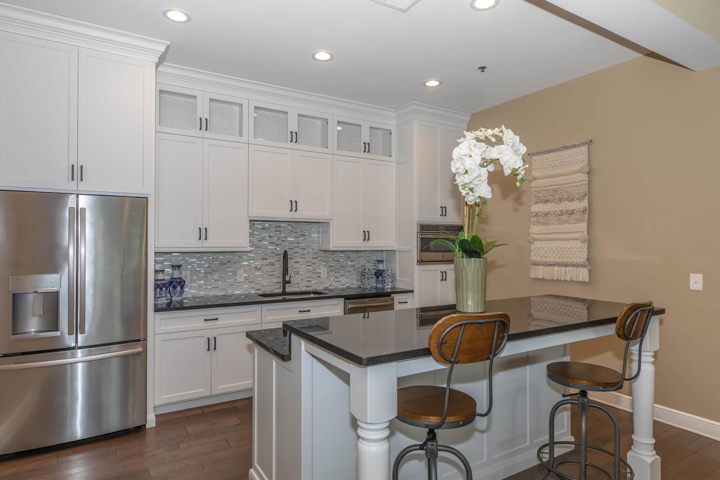 The Quarry Luxury Apartments Image 13