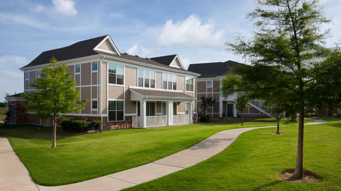 Kia Ora Park Apartments Image 1