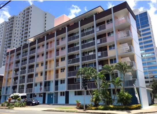 Punahou Heights Image 16