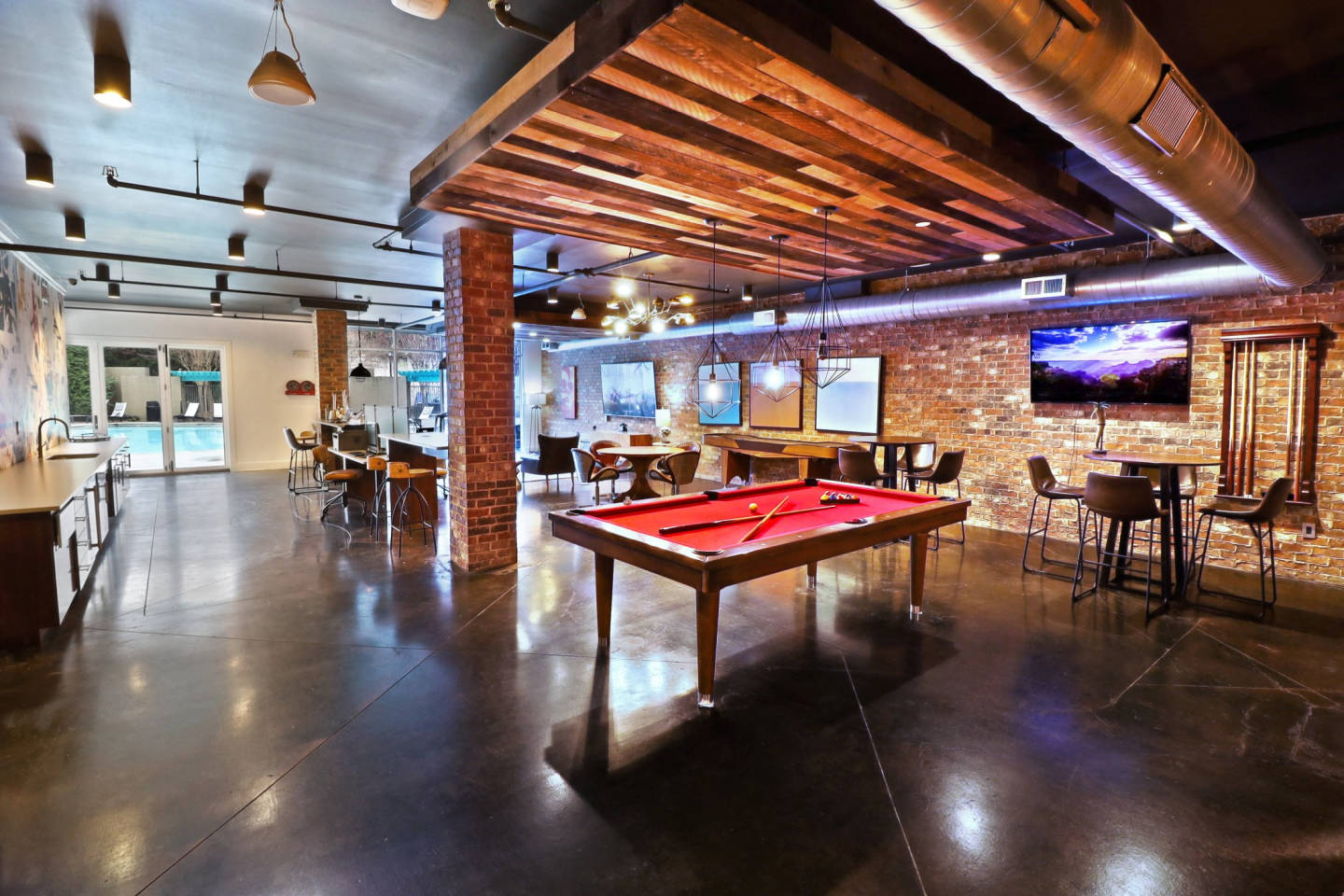 Mariposa Lofts Image 5