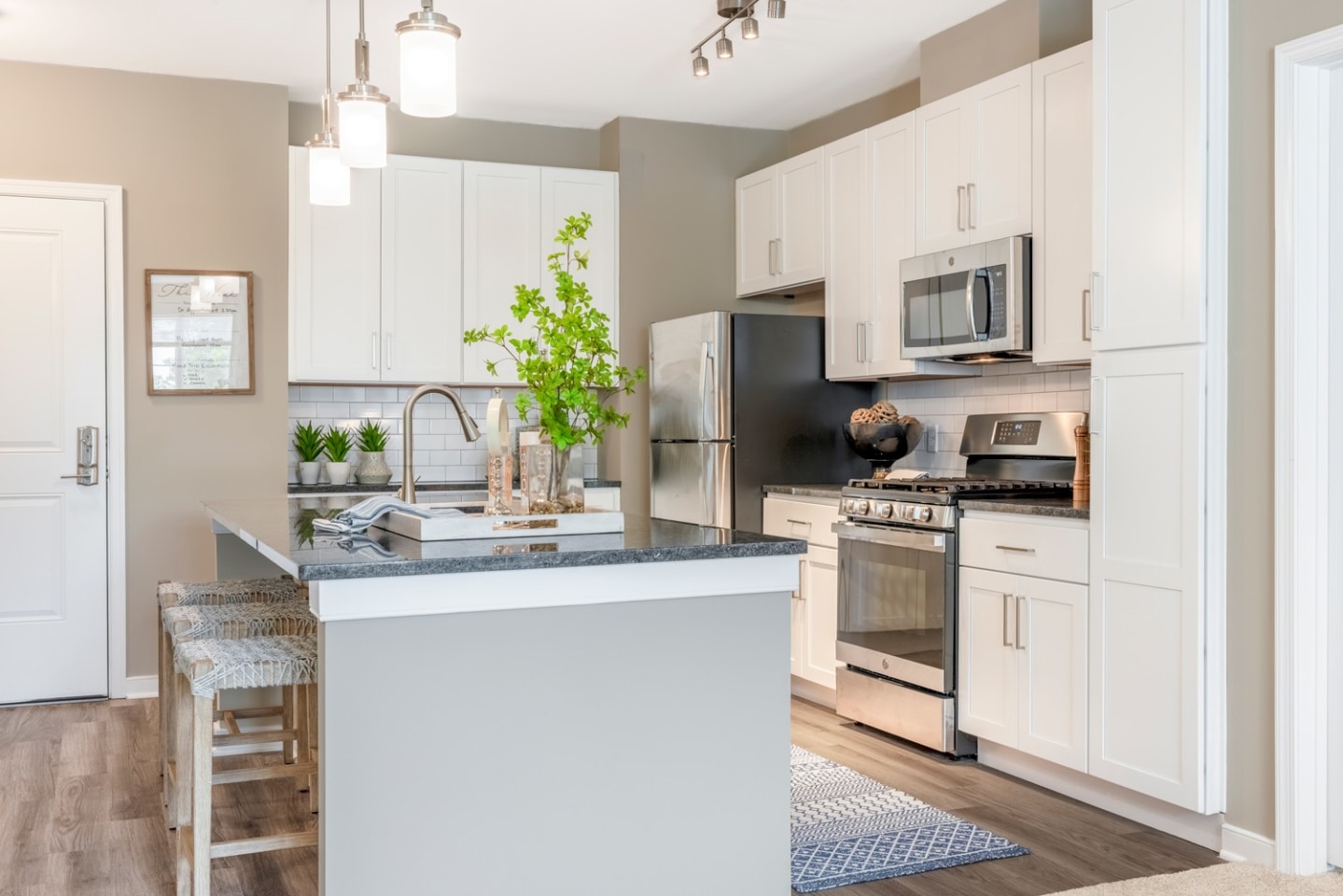 Creekstone Village Apartments Image 73
