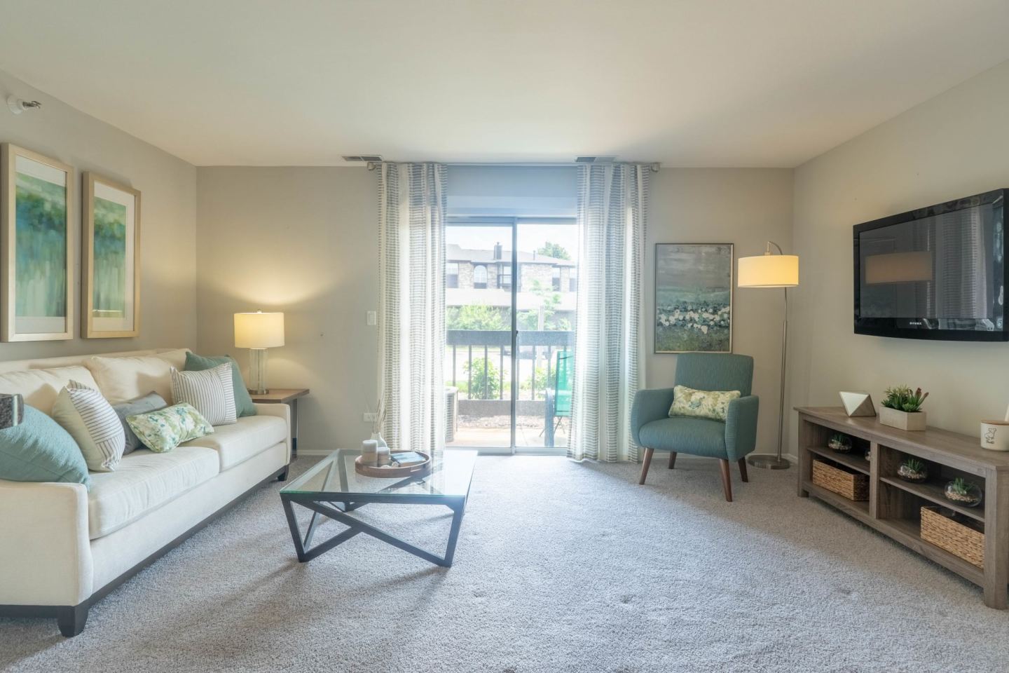 Windsor Estate Apartment Homes Image 8