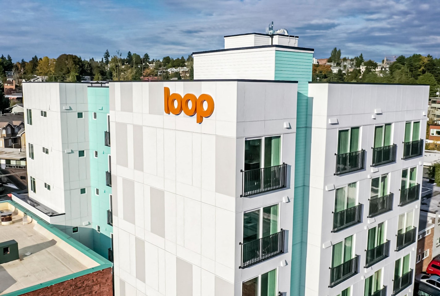 The Loop Image 30