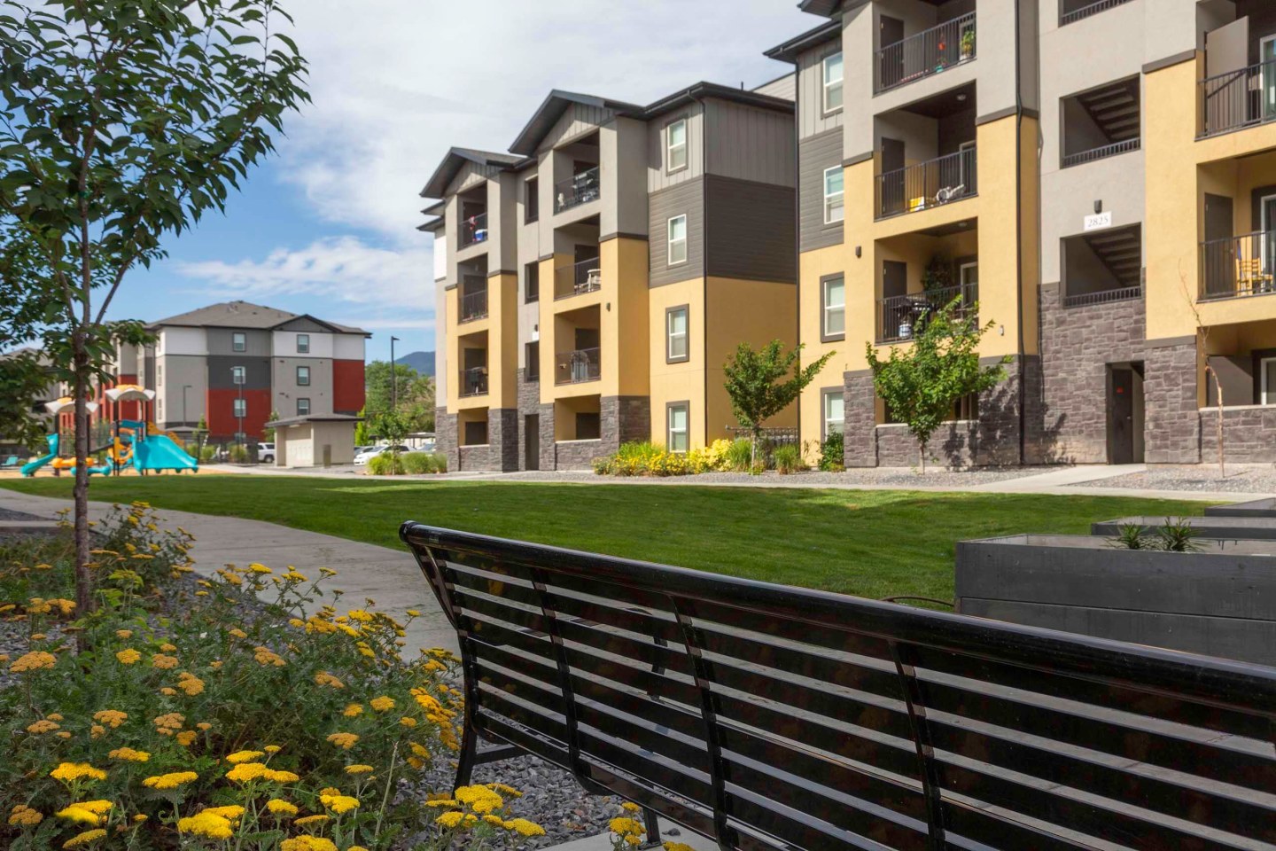 Oquirrh Hills Image 3