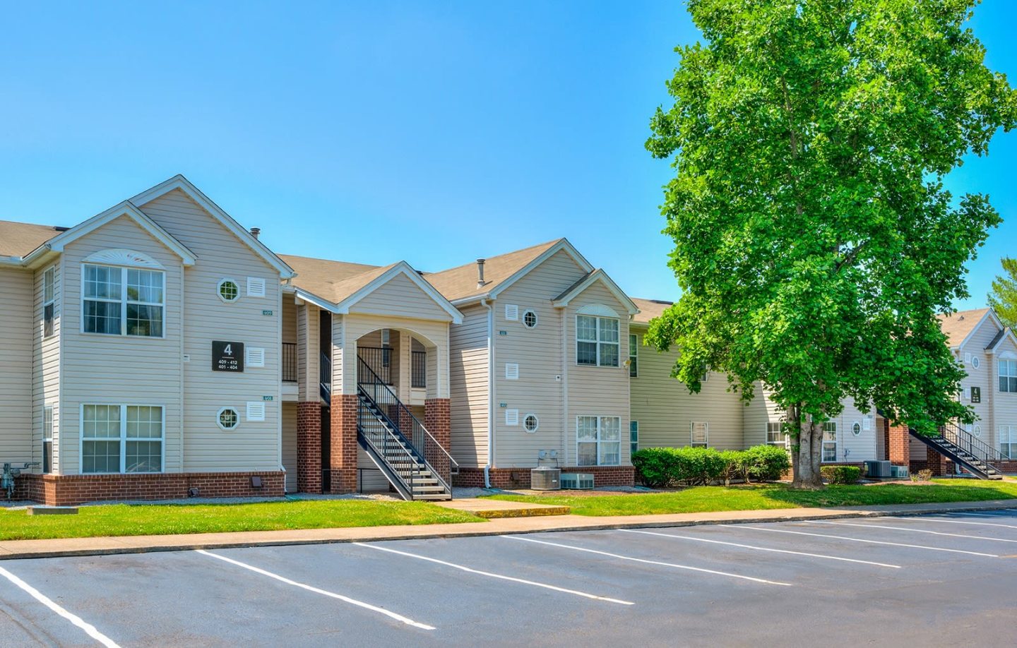 Willow Creek Apartments - Affordable Housing Image 18