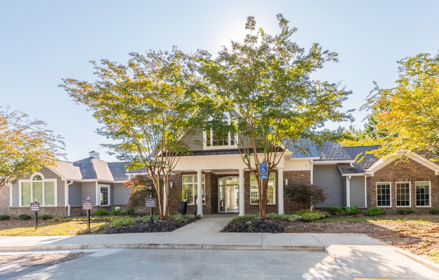 Affordable Housing - Sycamore Ridge Image 2