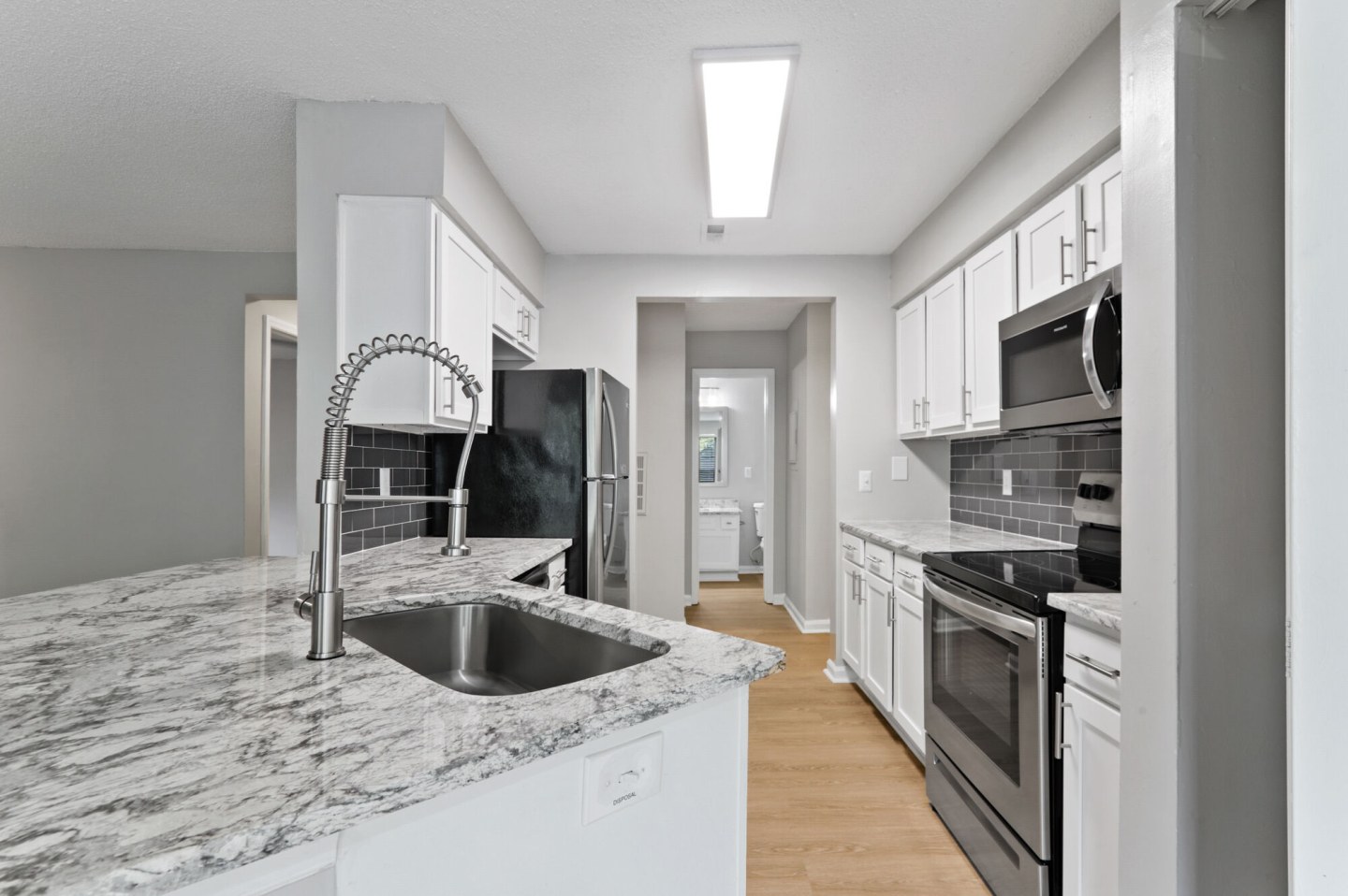 The Bailey Apartments Image 4