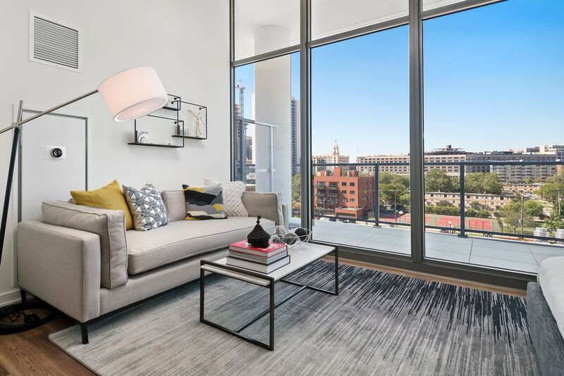 NEXT Apartments Image 3