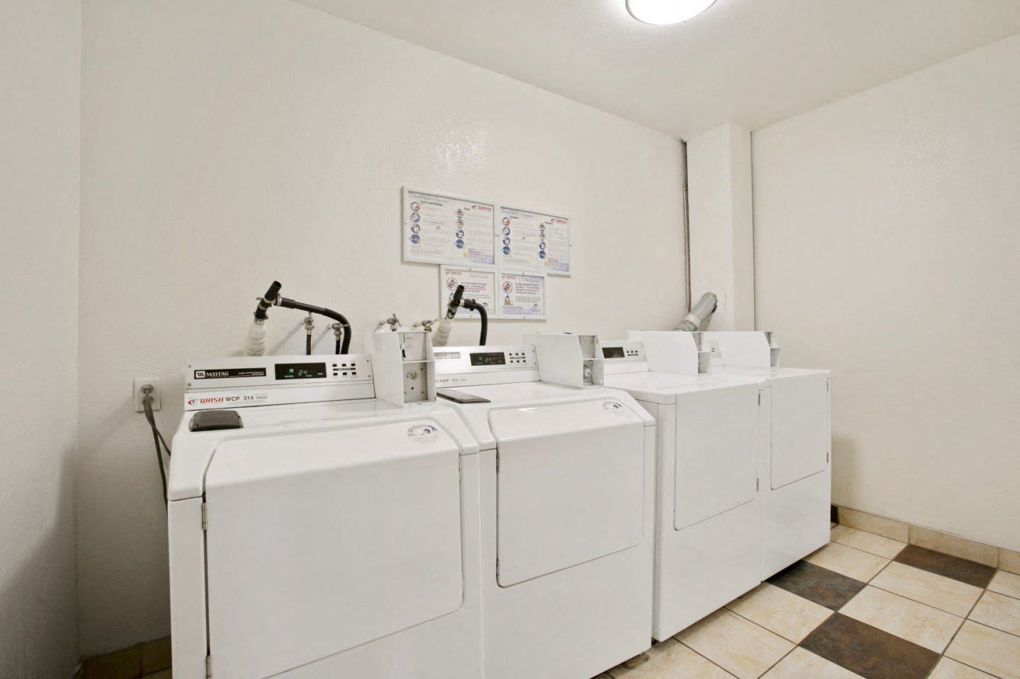 White Oak Terrace Apartments Image 19