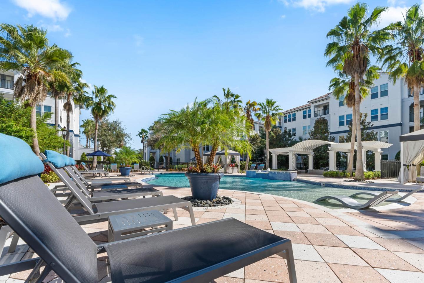 Paseo at Winter Park Village Image 1