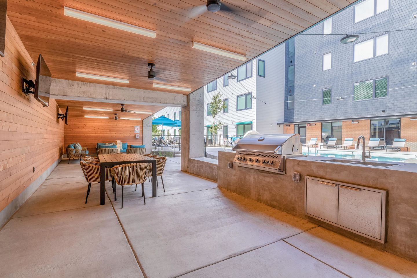 Muse Apartments Image 30