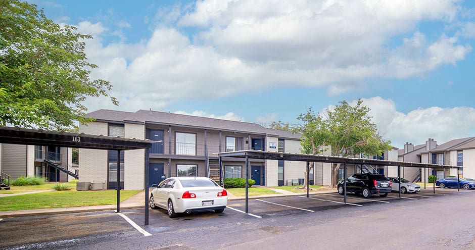 Stone Creek Apartment Homes Image 22
