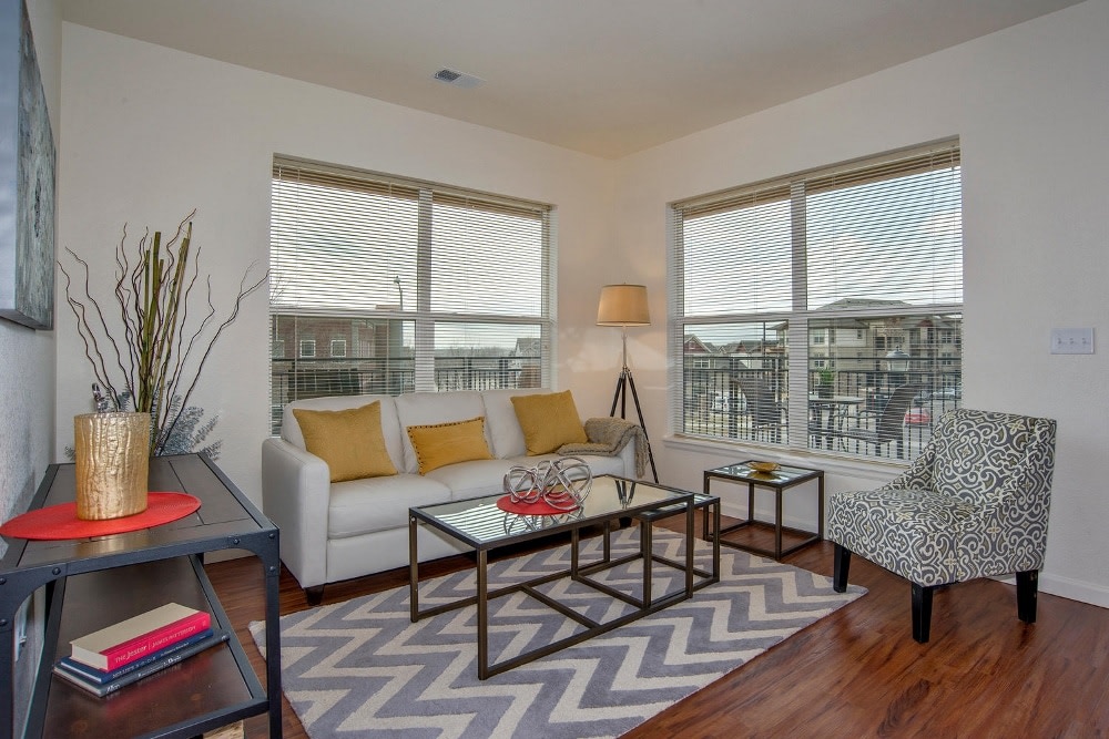 Ironhorse Apartments Image 3