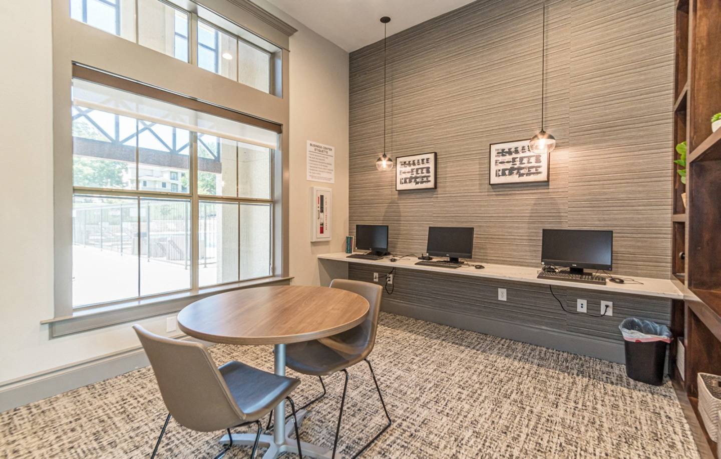 Franklin Park Apartments - Affordable housing Image 9