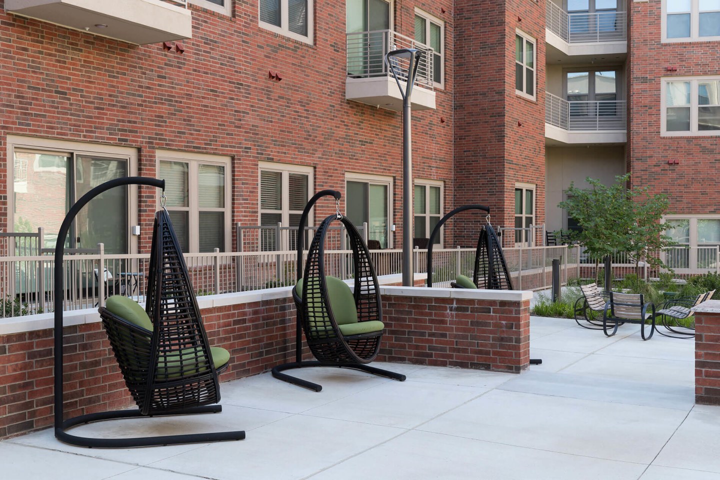 Central Square at Frisco Image 27