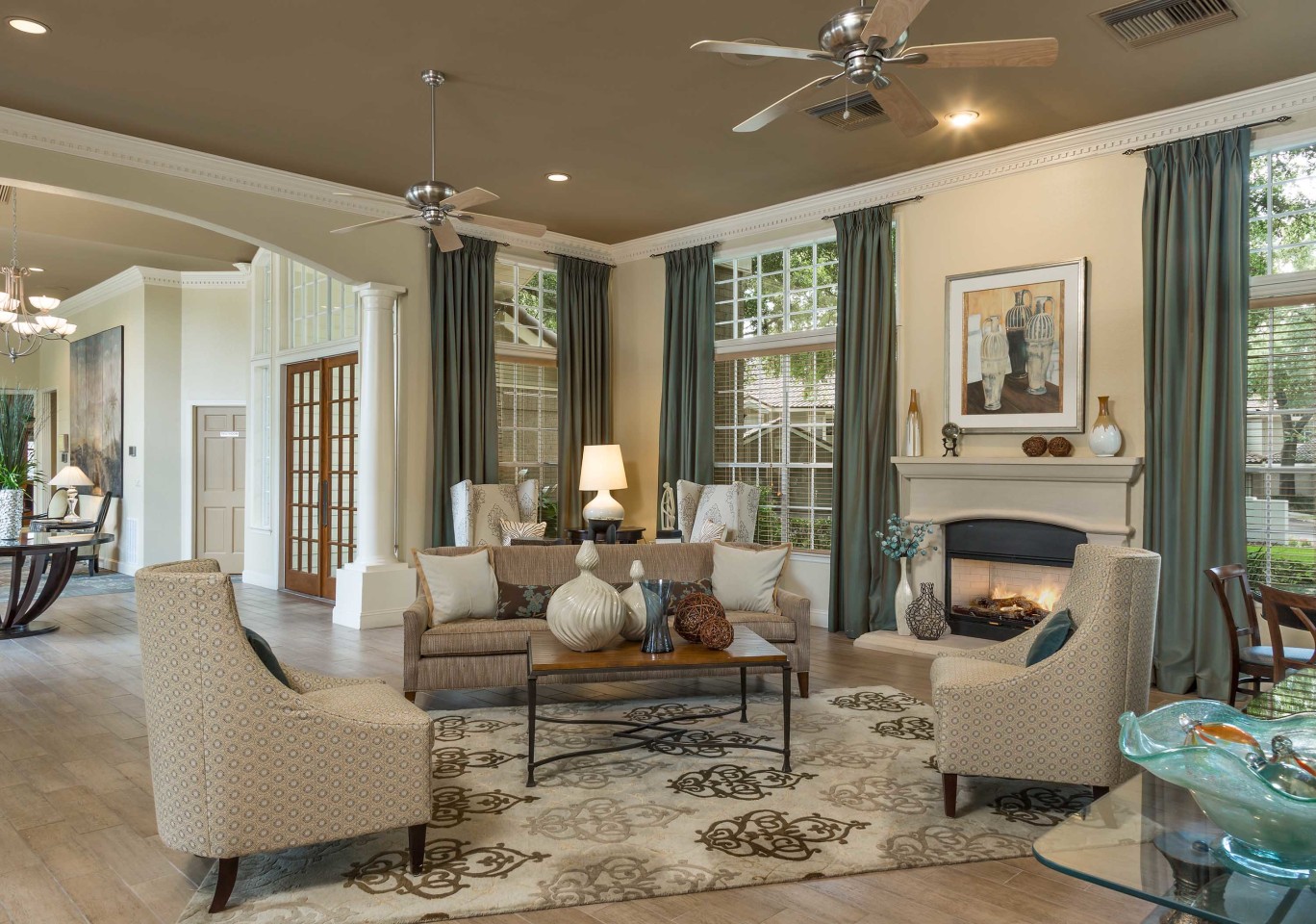 Golf Brook Apartments Image 16