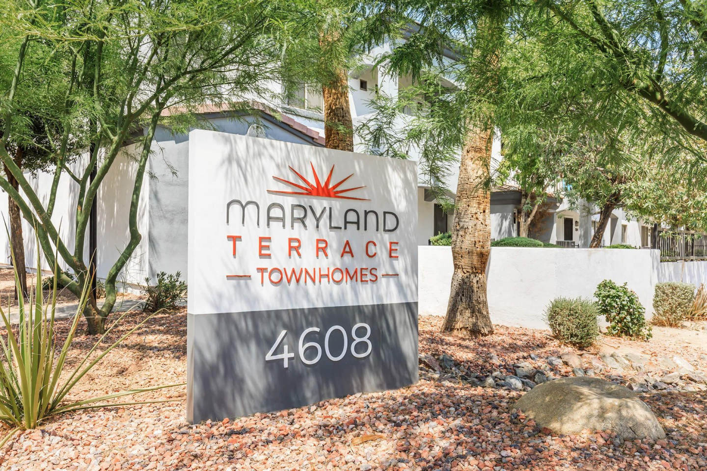 Maryland Terrace Image 1