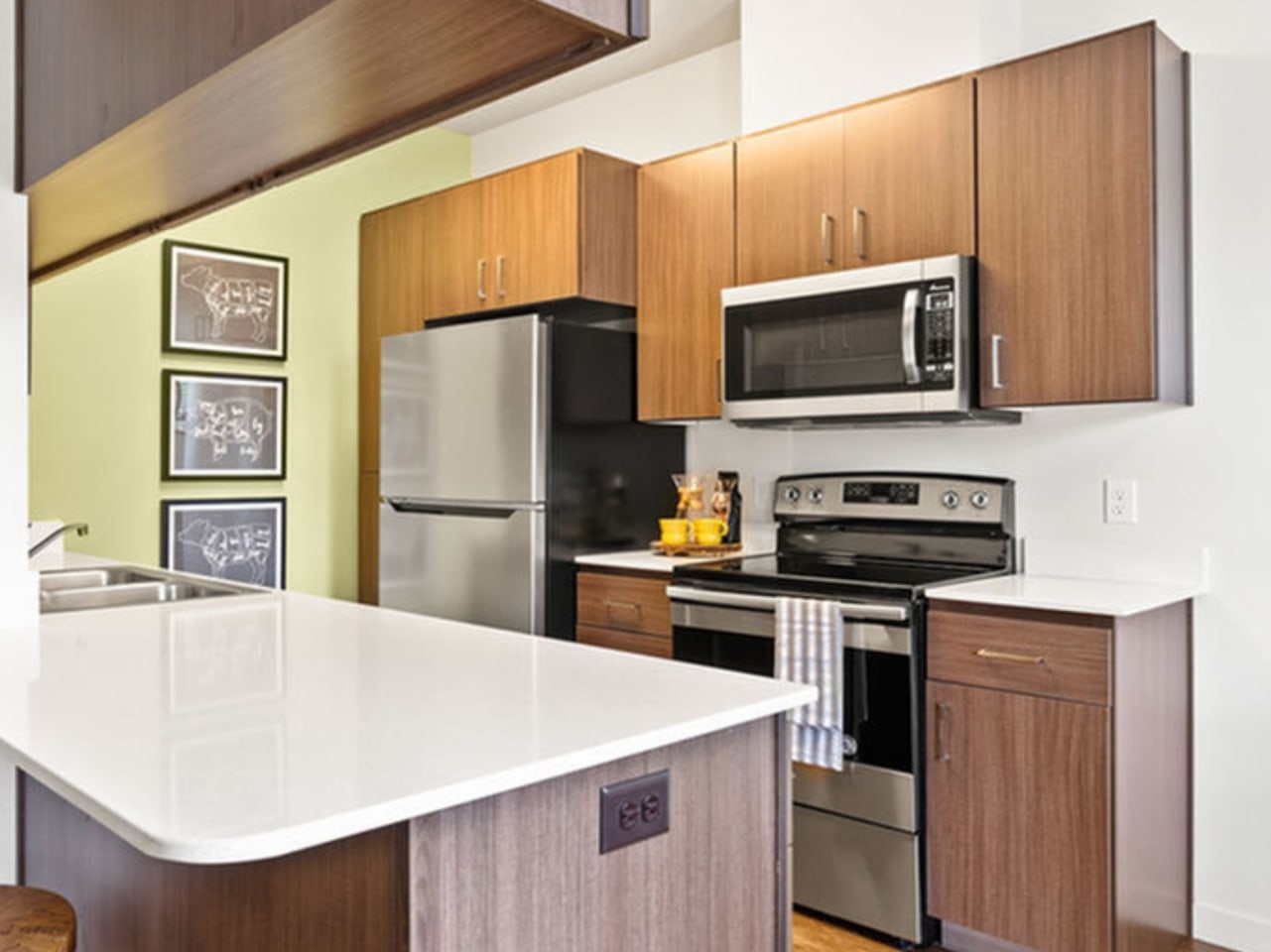 Highland Crossing Apartments Image 15