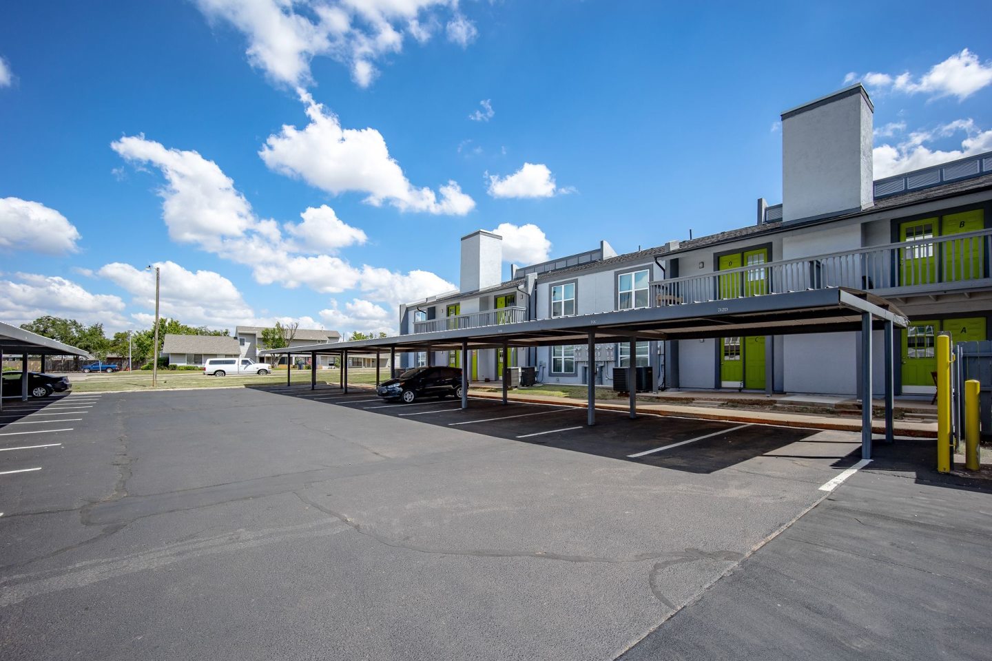 Aspen Place Apartments Image 14