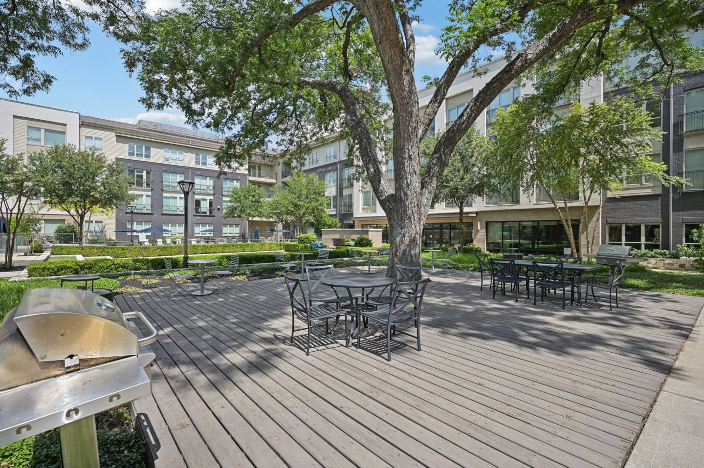 Everra Midtown Park Image 9