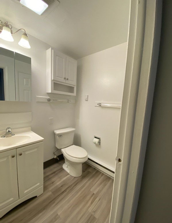 Gaslight Apartments Image 3