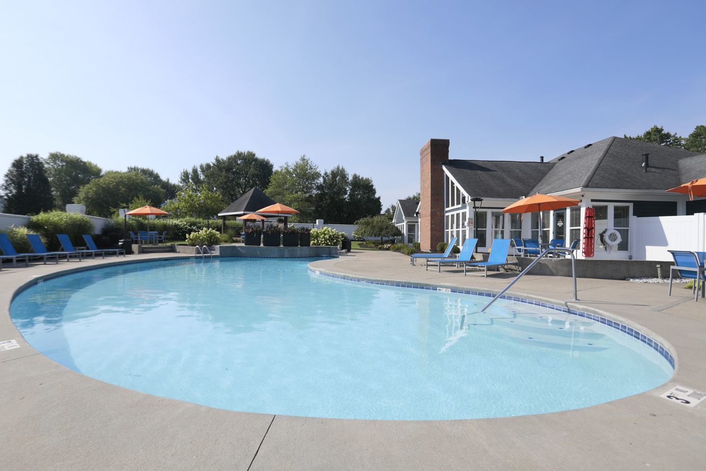 Fox Chase Apartments Image 17