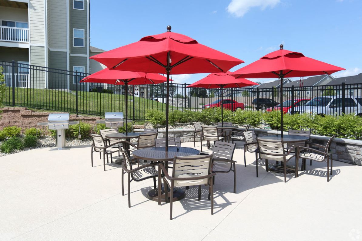 Aventura at Maryland Oaks Image 4