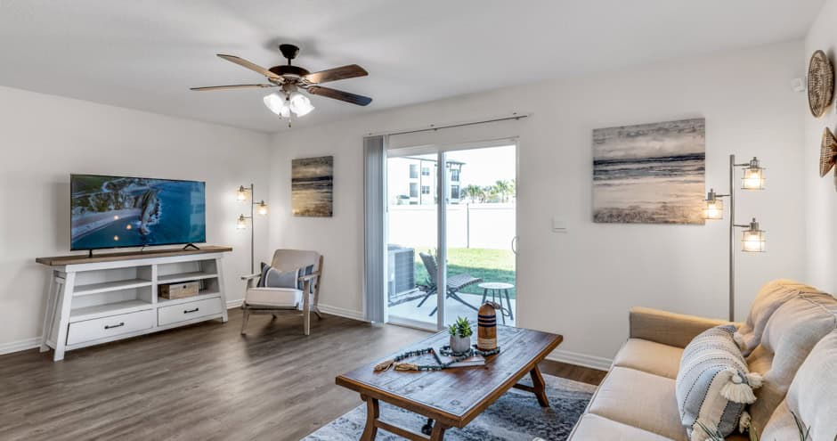Crestview at Grove West Townhomes Image 8