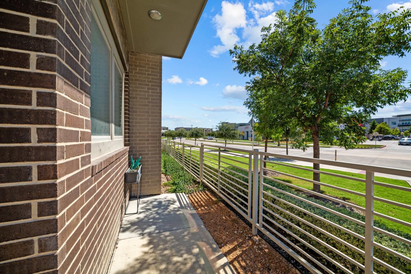 Aspen at Mercer Crossing Apartments Image 16