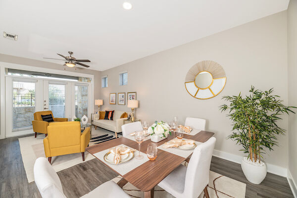 Cantera at Towne Lake Image 10