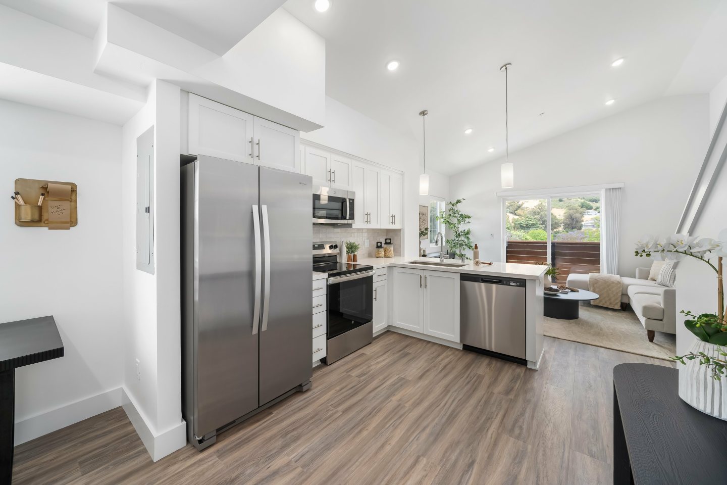Artisan Apartments Image 7