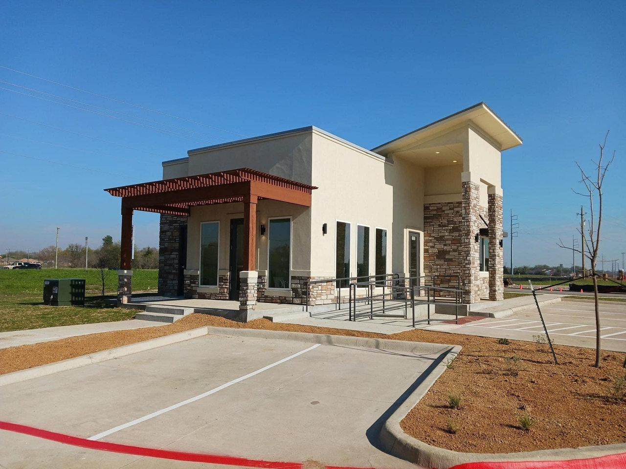 Ensign Apartments Image 14