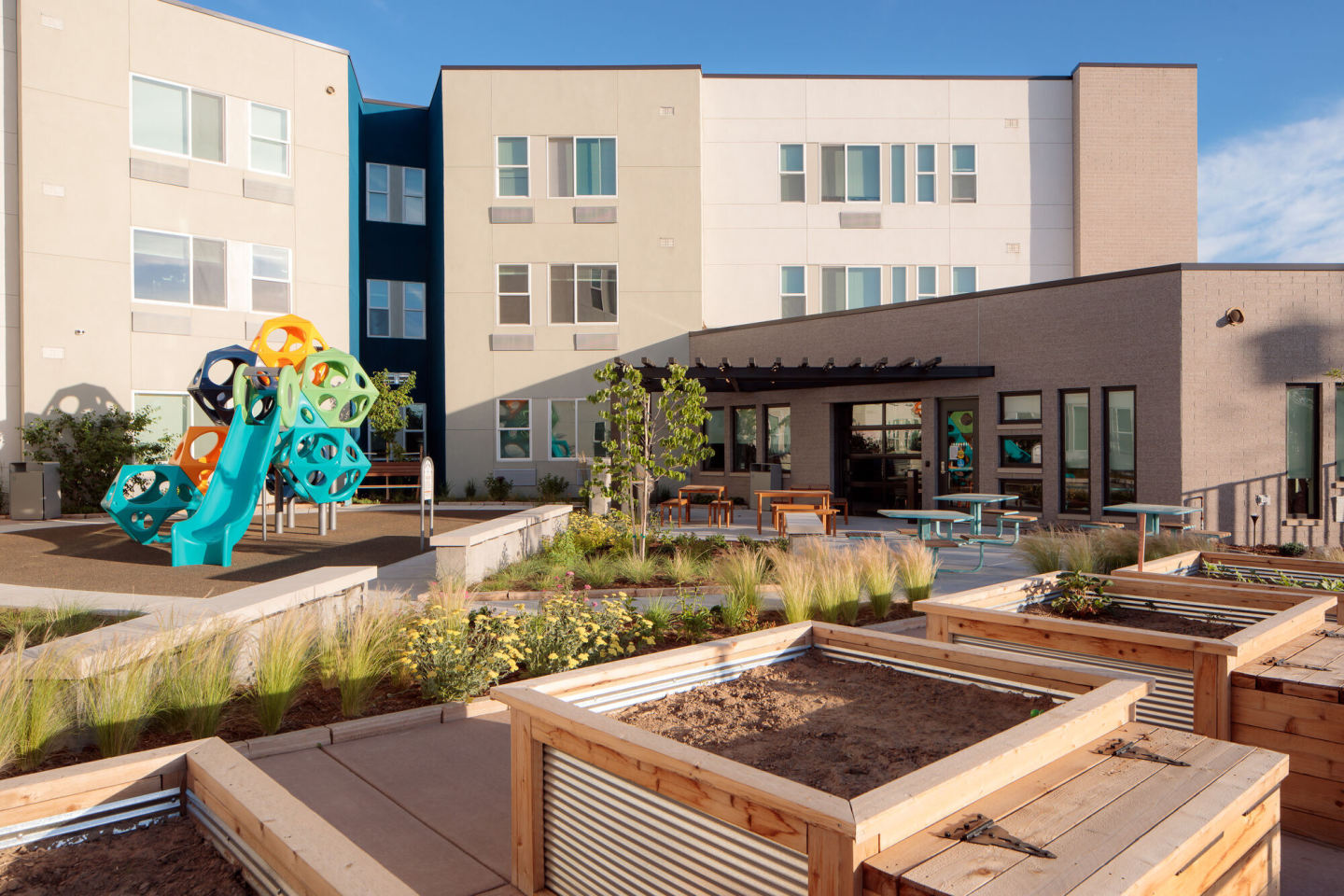 Avenida del Sol - Affordable Housing Image 21