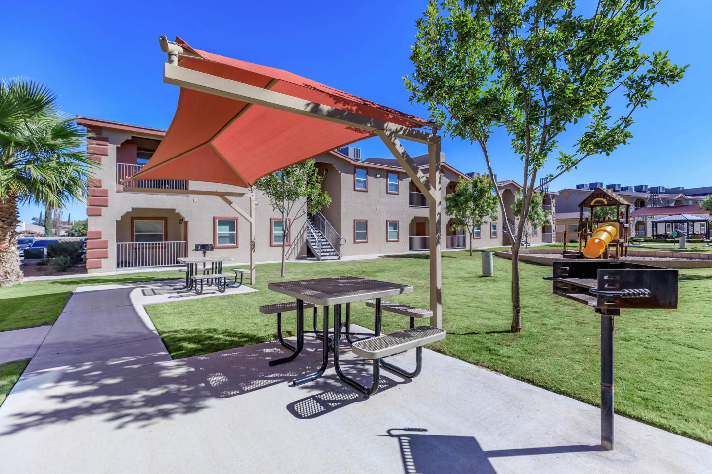 Bella Vista Place Apartments Image 8