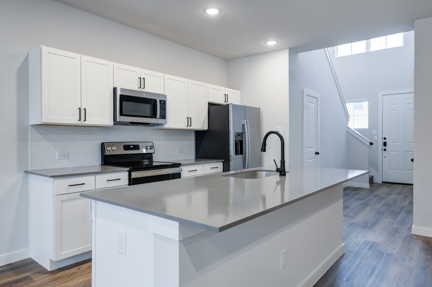 Covey Homes Litsey Creek Image 9