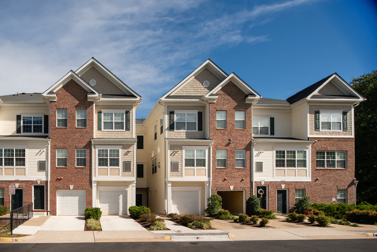 Barrington Park Apartments Image 4