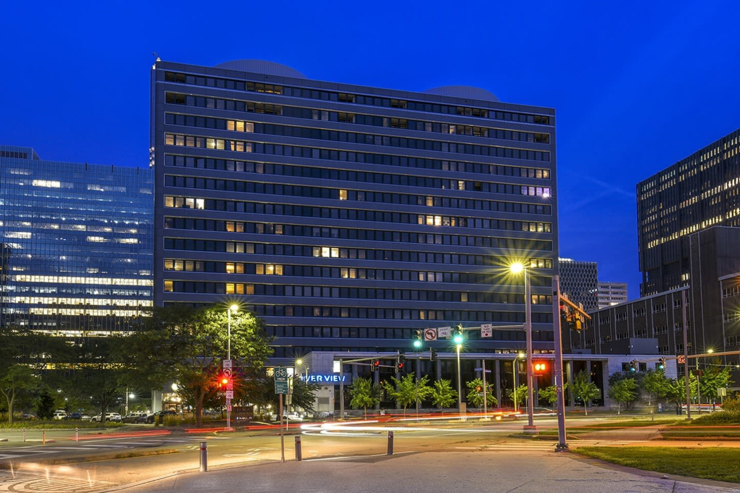 Apartments at River View Image 6