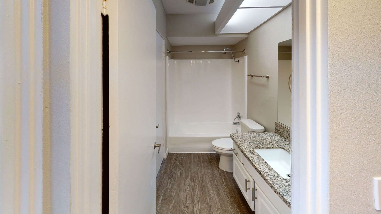 City Park View Apartments Image 6