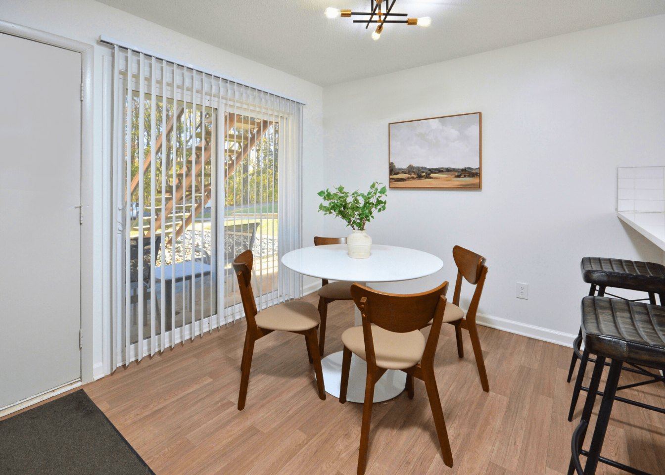 Enclave at North Point Apartment Homes Image 10