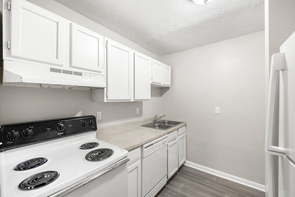Bradford Gwinnett Townhomes Image 3