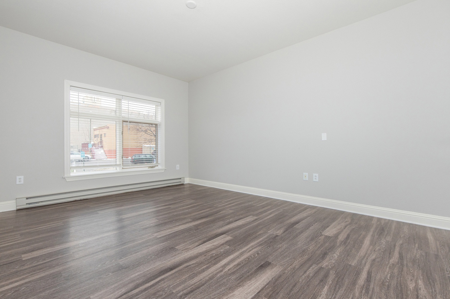 Senior Housing - Clear Creek Commons Apartments Image 14