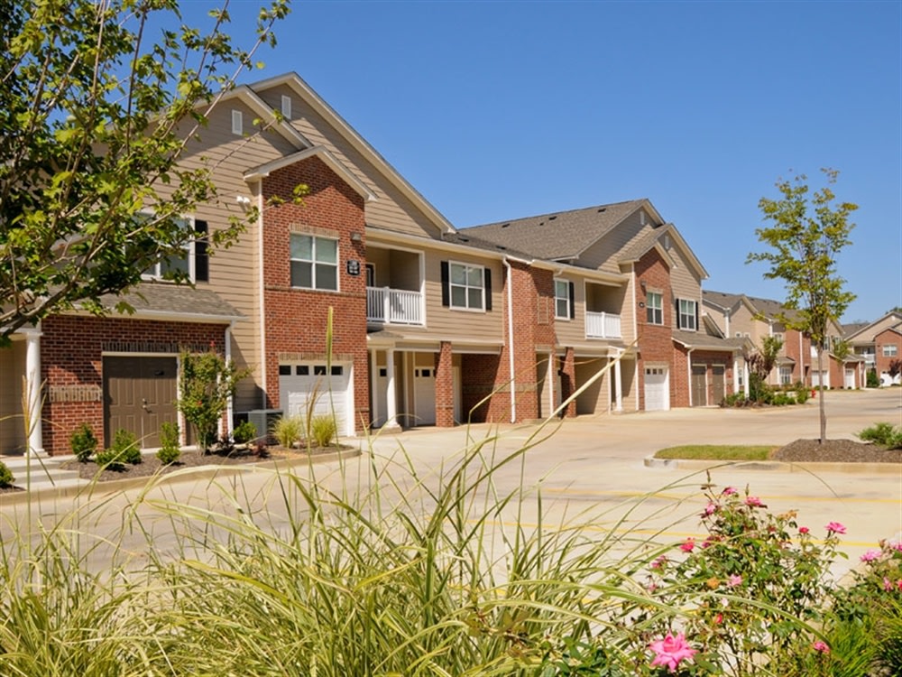 Villas at Houston Levee East Apartments Image 31