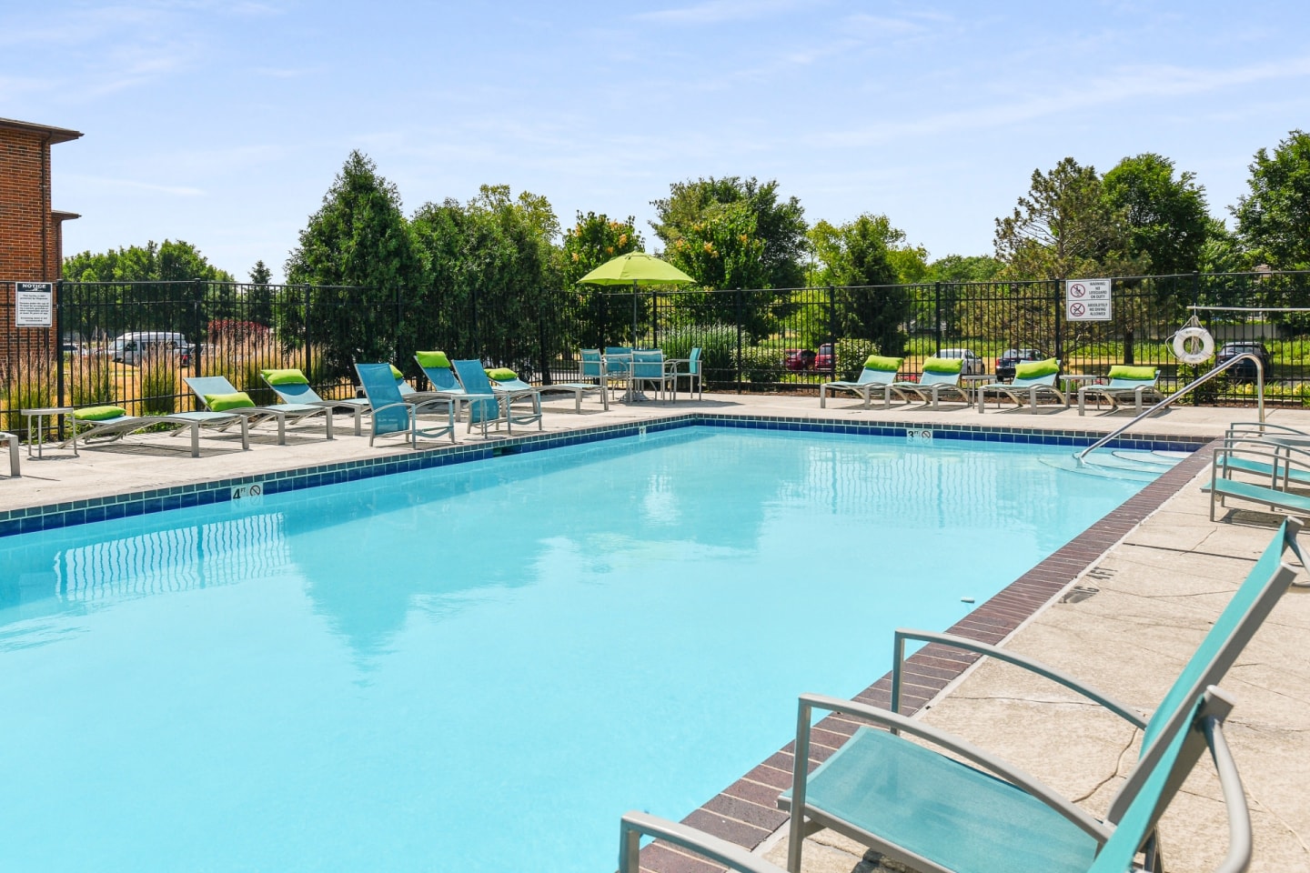 The Ponds Of Naperville Image 30