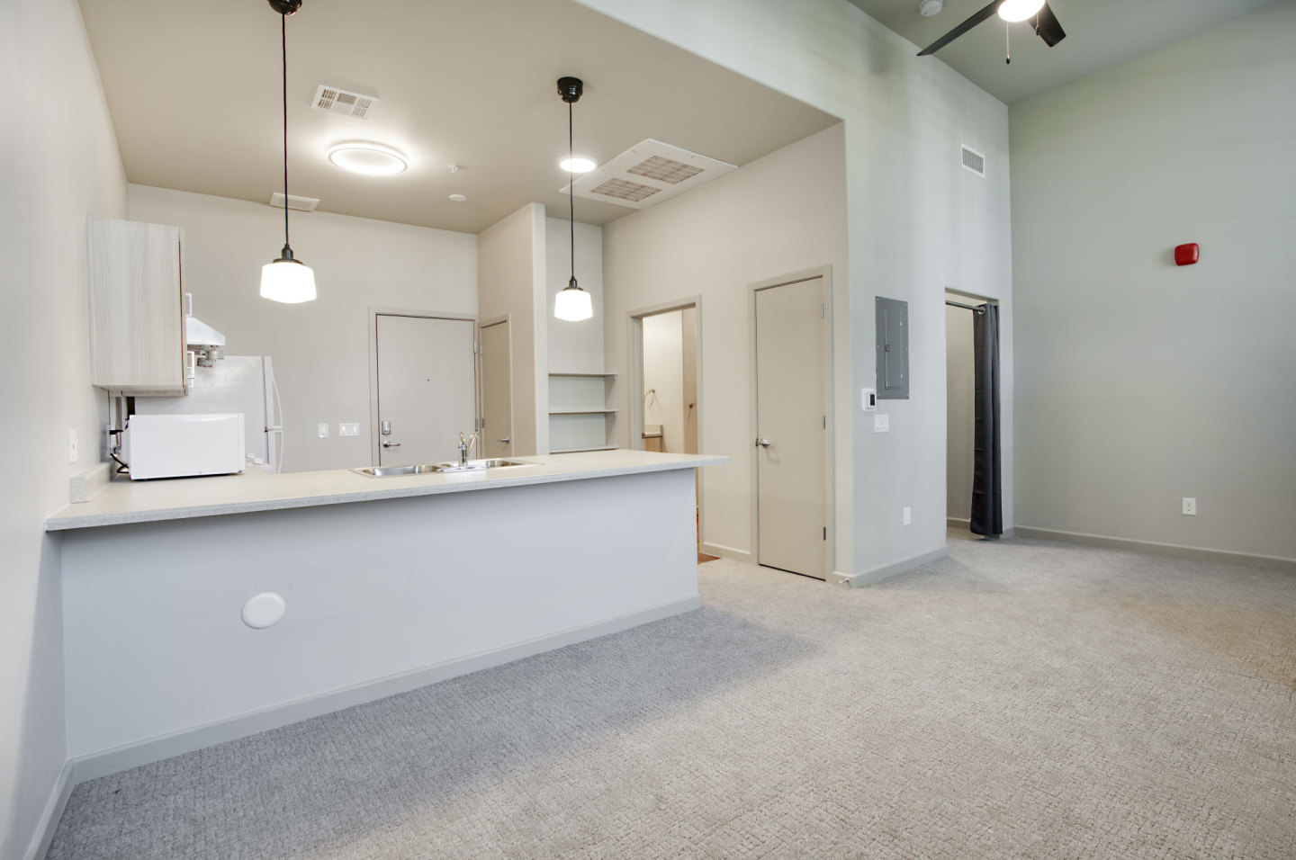 Hill Street School - Affordable Housing Image 7