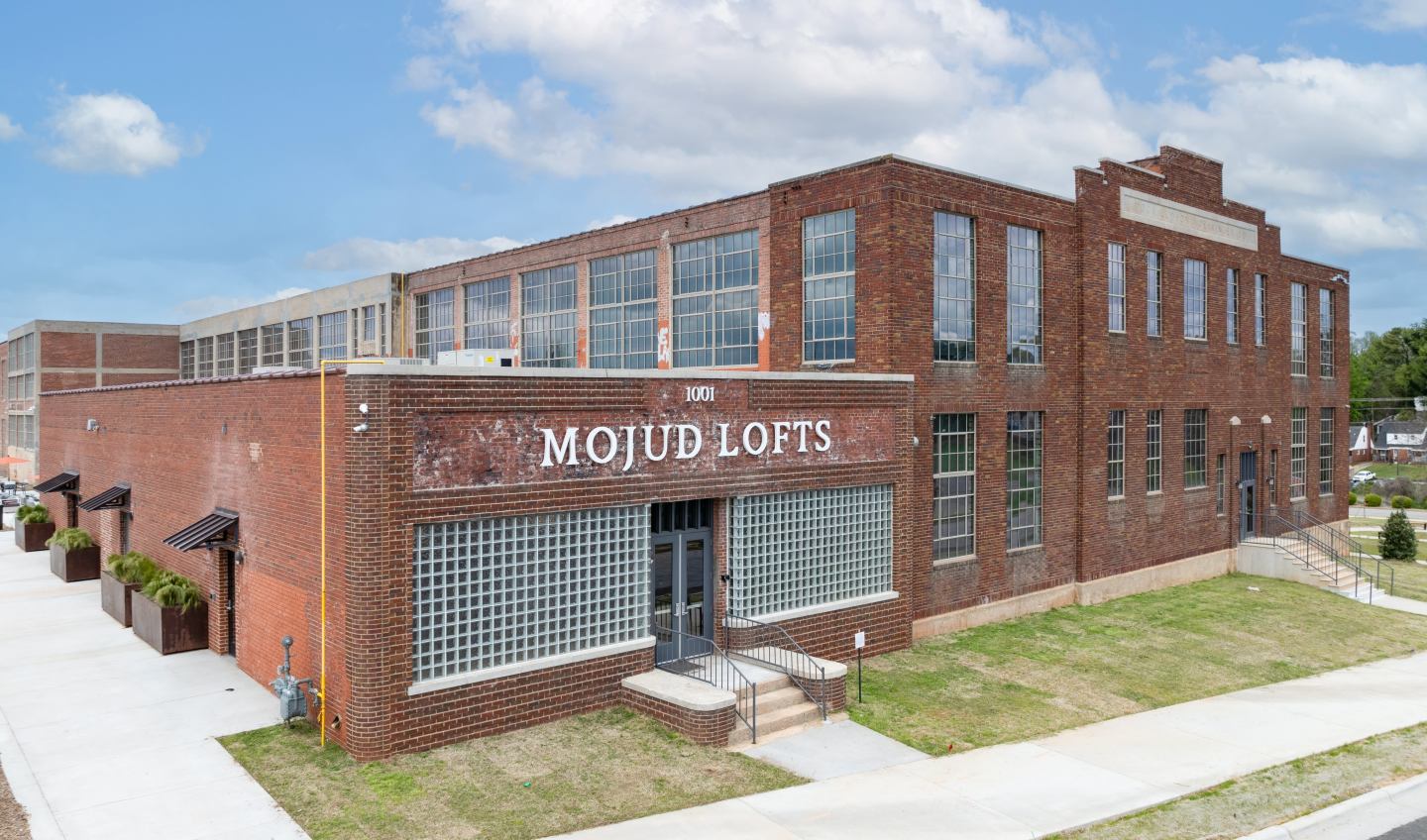 MoJud Lofts Image 15