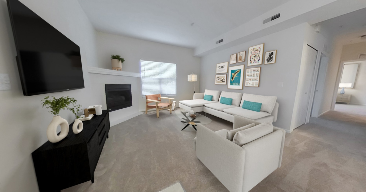 Cobblestone Court Apartments Image 6