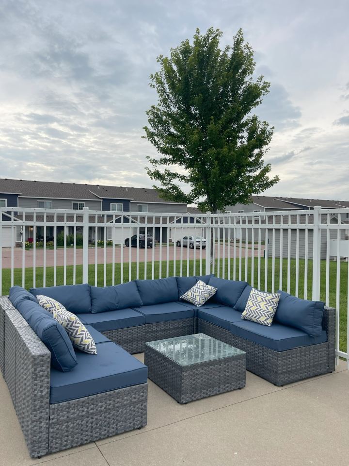 Prairies Edge Townhomes Image 20