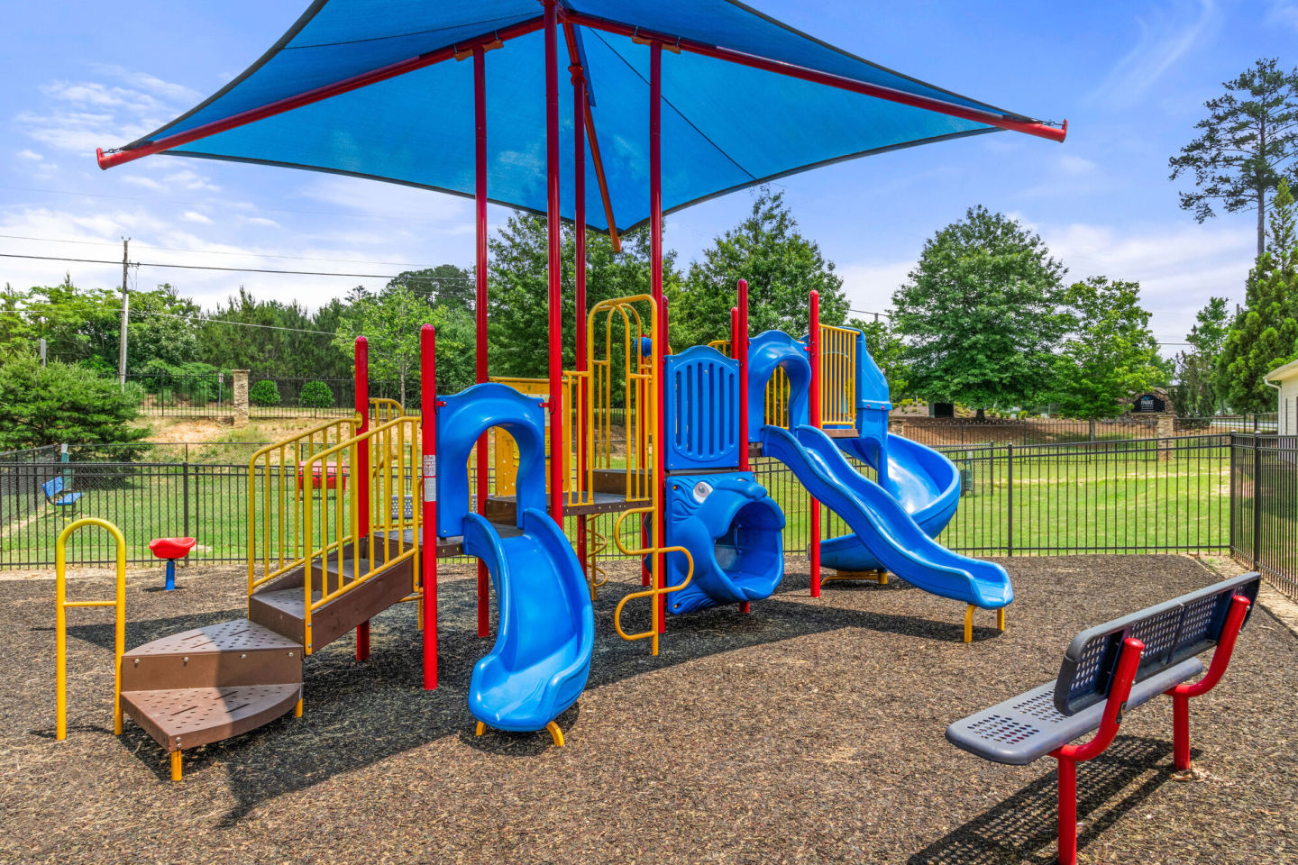 The Parke at Oakley Image 19