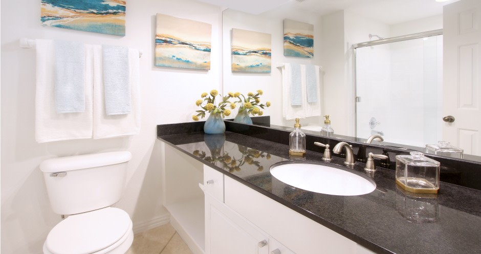 Tuscany Villas Apartments Image 14